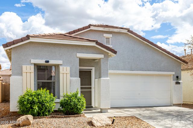 2645 S SOUTHWIND Drive, Gilbert, AZ 85295