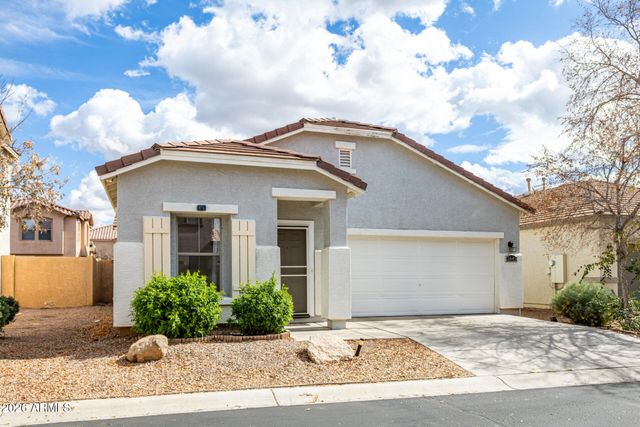 2645 S SOUTHWIND Drive, Gilbert, AZ 85295