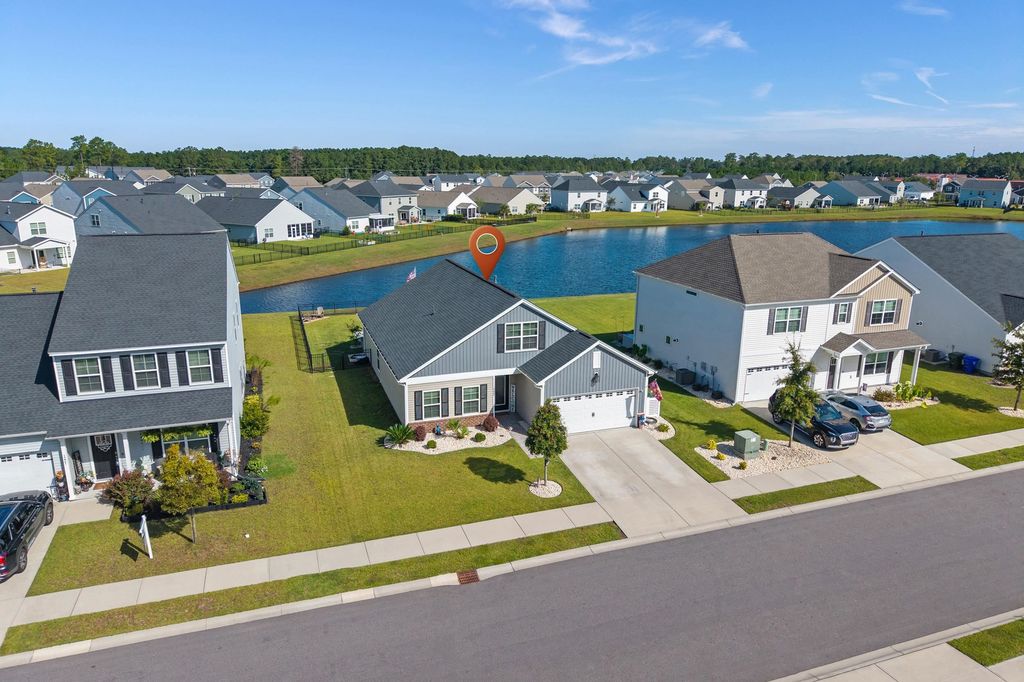 1225 Boswell Ct., Conway, SC 29526 — photo 2