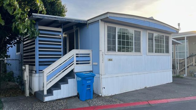 2522 Gramarcy Avenue 226, Union City, CA 94587