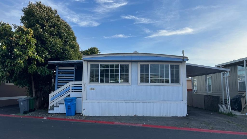 2522 Gramarcy Avenue 226, Union City, CA 94587
