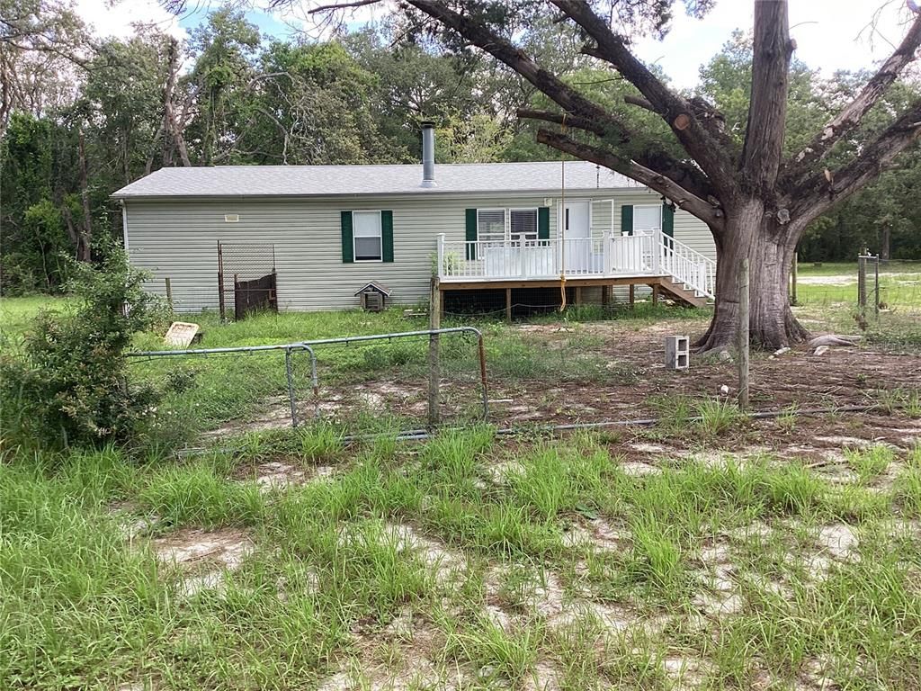 16411 TIGER TRAIL, Spring Hill, FL 34610