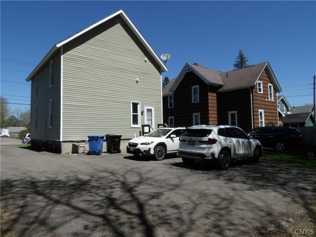 149 Groton Avenue, Cortland, NY 13045