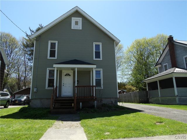 149 Groton Avenue, Cortland, NY 13045