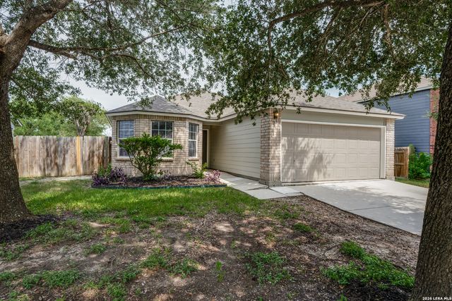 2864 SEASCAPE LN, New Braunfels, TX 78130