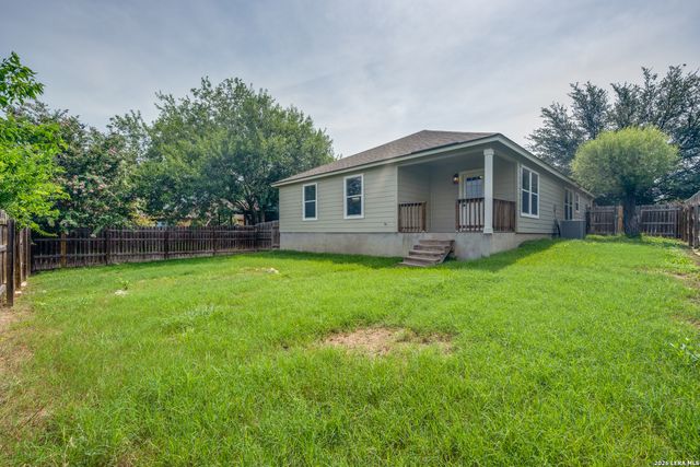 2864 SEASCAPE LN, New Braunfels, TX 78130