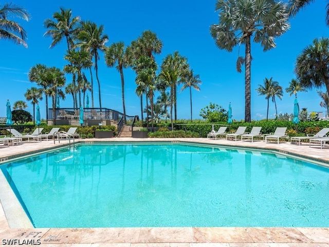 4551 Gulf Shore BLVD N 606, Naples, FL 34103