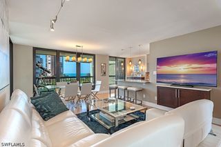 4551 Gulf Shore BLVD N 606, Naples, FL 34103