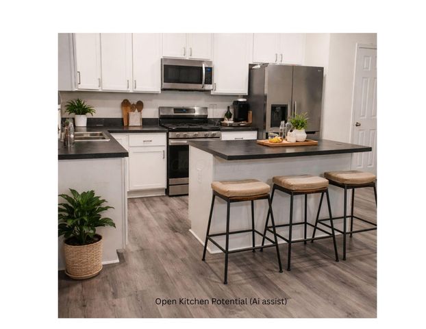 836 Saddle Avenue, Pataskala, OH 43062