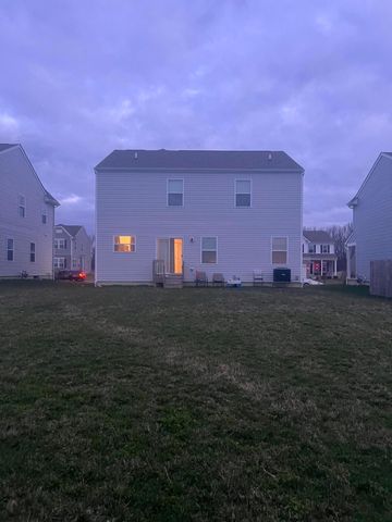 836 Saddle Avenue, Pataskala, OH 43062