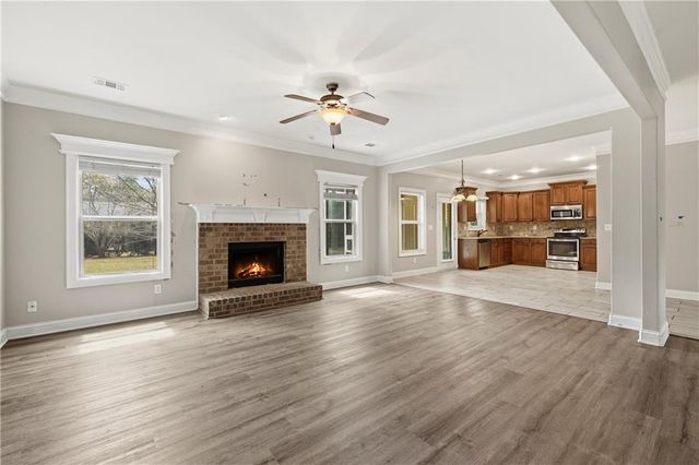 316 Norway Spruce Court, Locust Grove, GA 30248