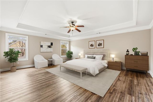 316 Norway Spruce Court, Locust Grove, GA 30248