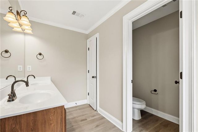 316 Norway Spruce Court, Locust Grove, GA 30248