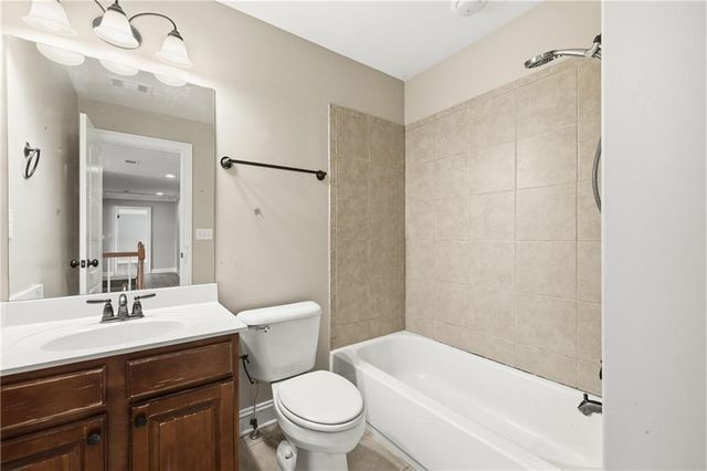 316 Norway Spruce Court, Locust Grove, GA 30248