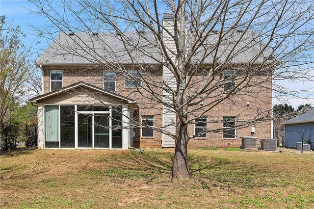 316 Norway Spruce Court, Locust Grove, GA 30248