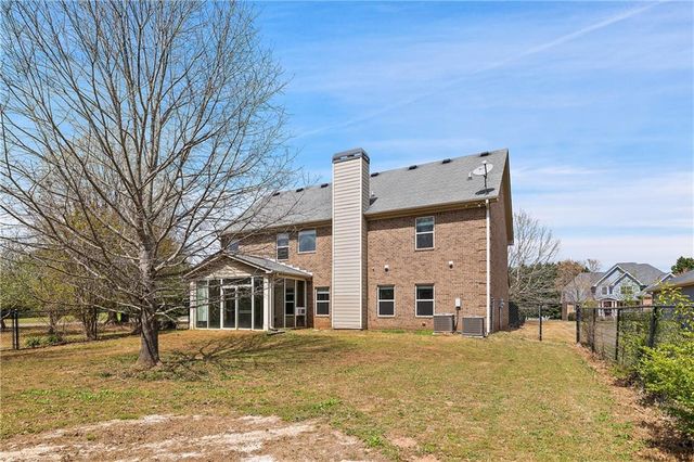 316 Norway Spruce Court, Locust Grove, GA 30248