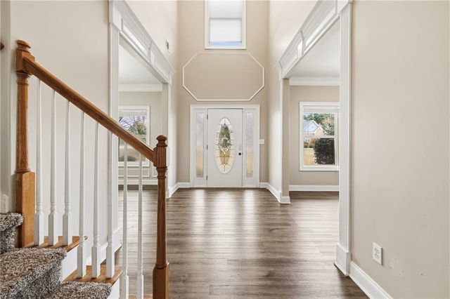 316 Norway Spruce Court, Locust Grove, GA 30248