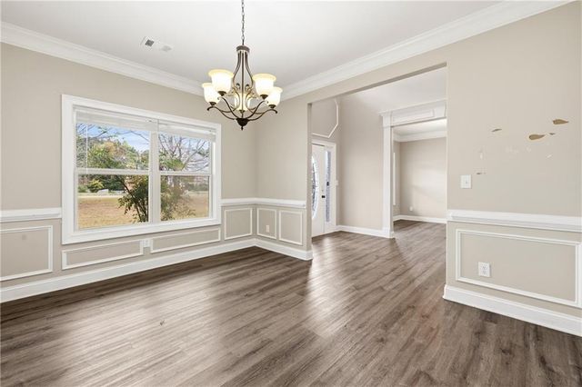 316 Norway Spruce Court, Locust Grove, GA 30248