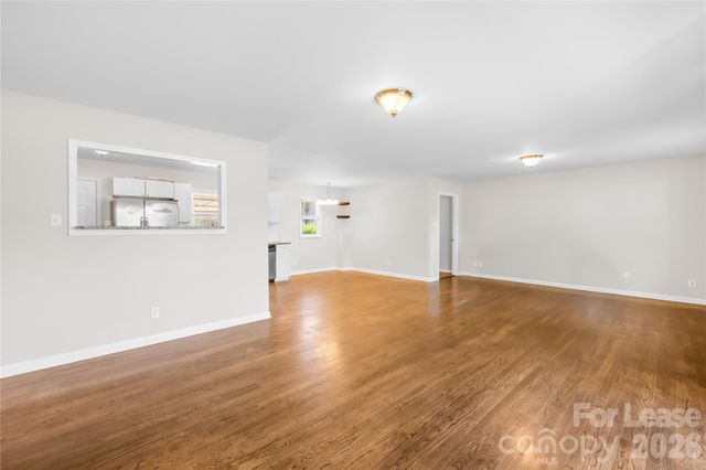 4033 Woodgreen Terrace, Charlotte, NC 28205