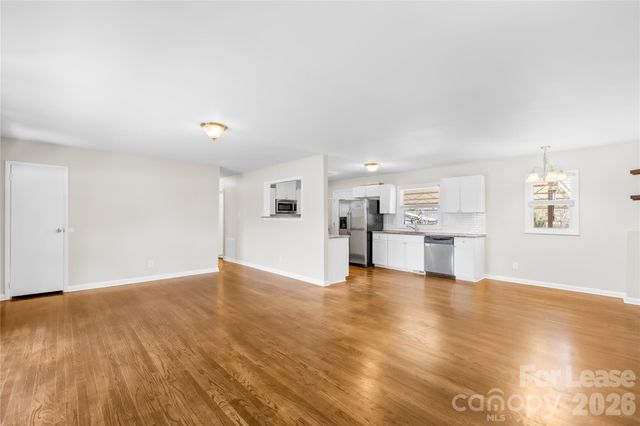 4033 Woodgreen Terrace, Charlotte, NC 28205