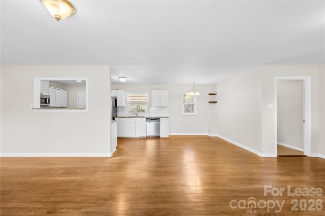 4033 Woodgreen Terrace, Charlotte, NC 28205