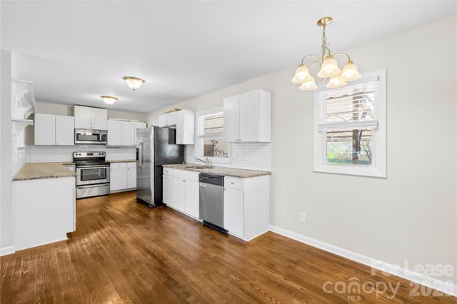 4033 Woodgreen Terrace, Charlotte, NC 28205