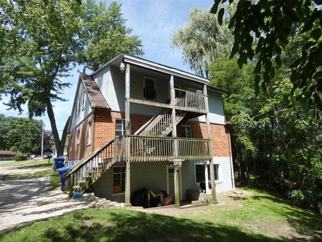 1627 Ogden Avenue, Benton Harbor, MI 49022