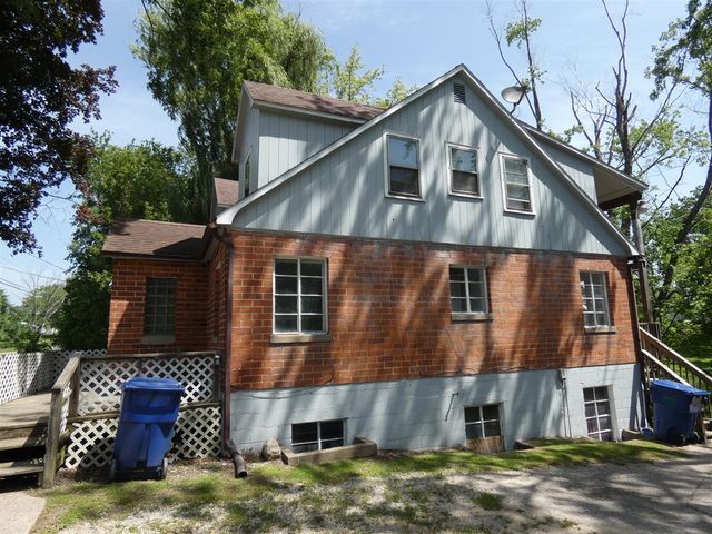 1627 Ogden Avenue, Benton Harbor, MI 49022