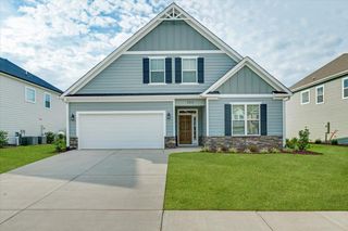 262 Prominence Drive, Grovetown, GA 30813