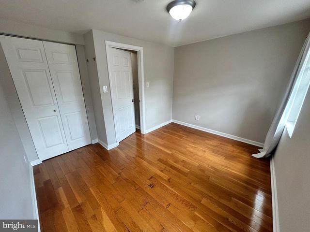 40 E BARNEY ST, Baltimore, MD 21230