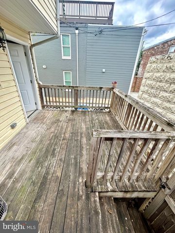 40 E BARNEY ST, Baltimore, MD 21230