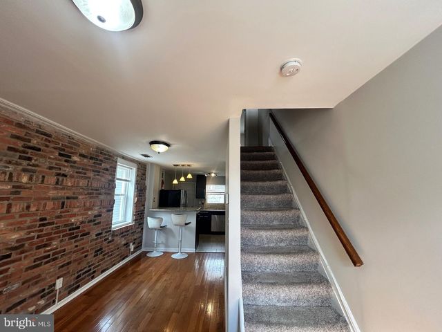 40 E BARNEY ST, Baltimore, MD 21230