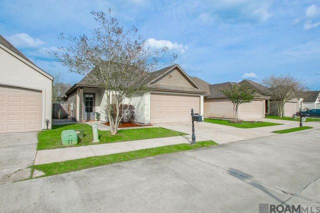 7853 Seville Ct, Baton Rouge, LA 70820