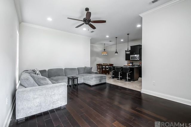 7853 Seville Ct, Baton Rouge, LA 70820