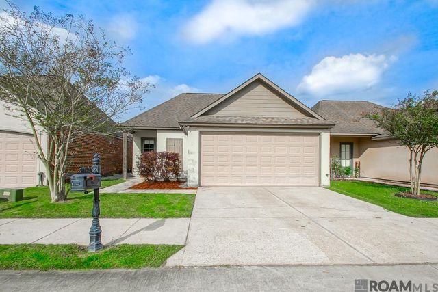 7853 Seville Ct, Baton Rouge, LA 70820