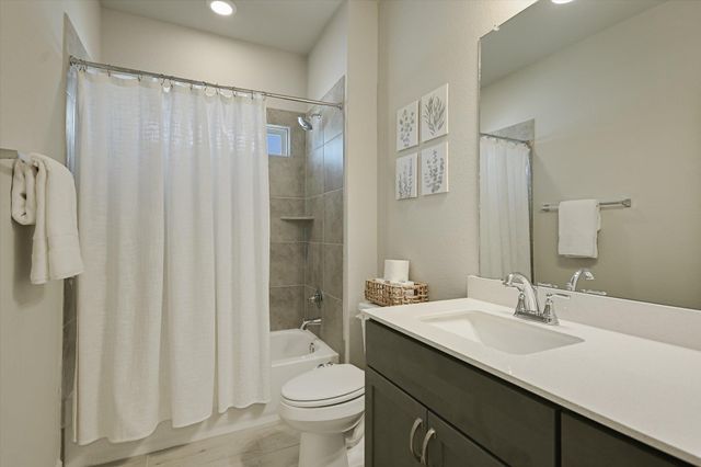 11504 Comano DR, Austin, TX 78747