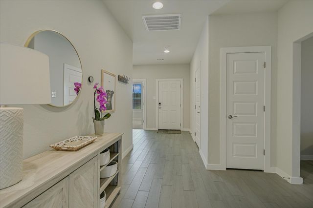 11504 Comano DR, Austin, TX 78747