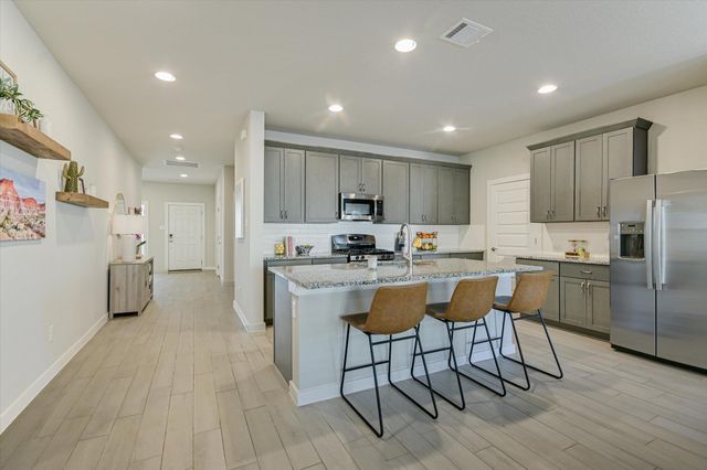 11504 Comano DR, Austin, TX 78747