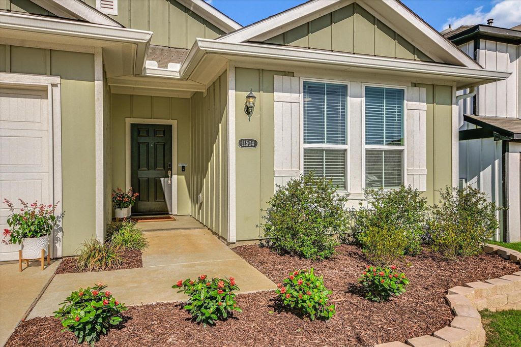 11504 Comano DR, Austin, TX 78747