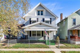 408 Alaska Street, Dayton, OH 45404