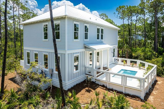 23 Sweet Gum Loop, Inlet Beach, FL 32461