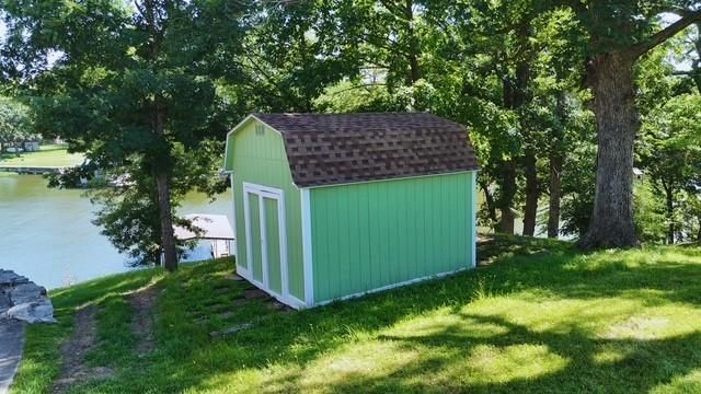 224 Lake Viking Terrace, Gallatin, MO 64640