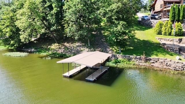 224 Lake Viking Terrace, Gallatin, MO 64640