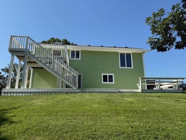 224 Lake Viking Terrace, Gallatin, MO 64640