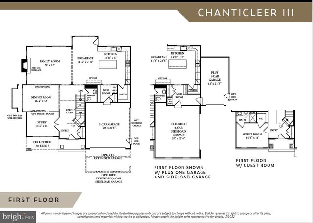 2335 DALE DR, Falls Church, VA 22043