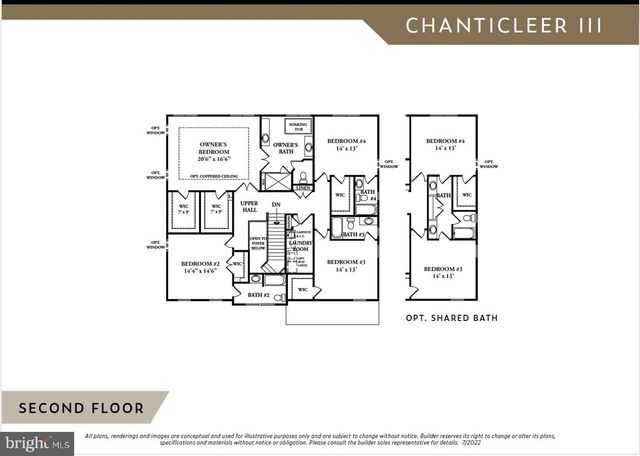 2335 DALE DR, Falls Church, VA 22043