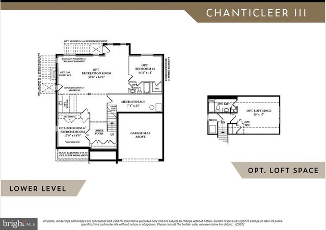 2335 DALE DR, Falls Church, VA 22043