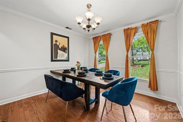 7729 Winterset Drive, Charlotte, NC 28270