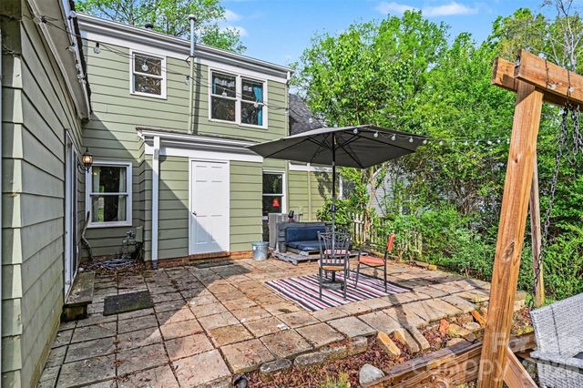 7729 Winterset Drive, Charlotte, NC 28270