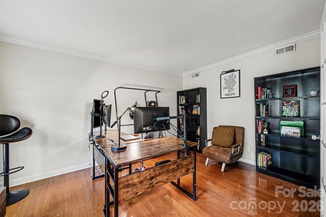 7729 Winterset Drive, Charlotte, NC 28270